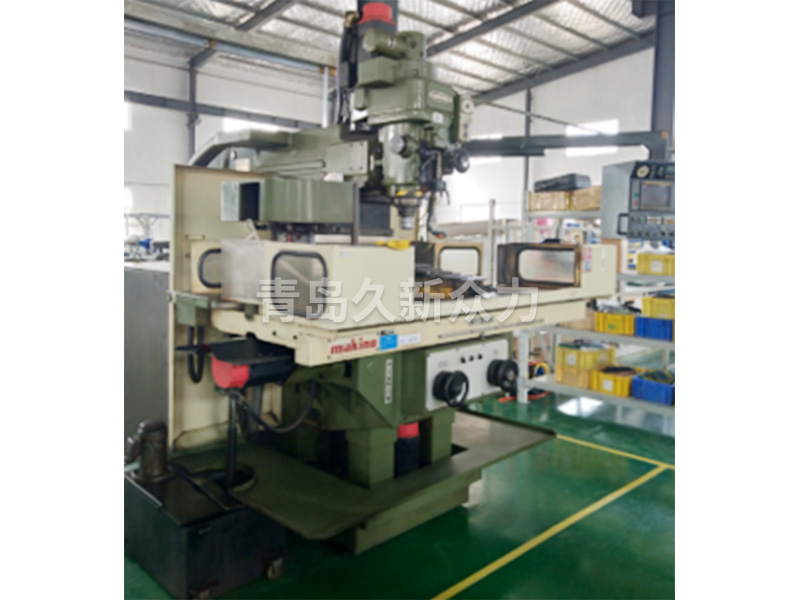 如何掌握非標(biāo)自動(dòng)化設(shè)備的技術(shù)性能的應(yīng)用特性