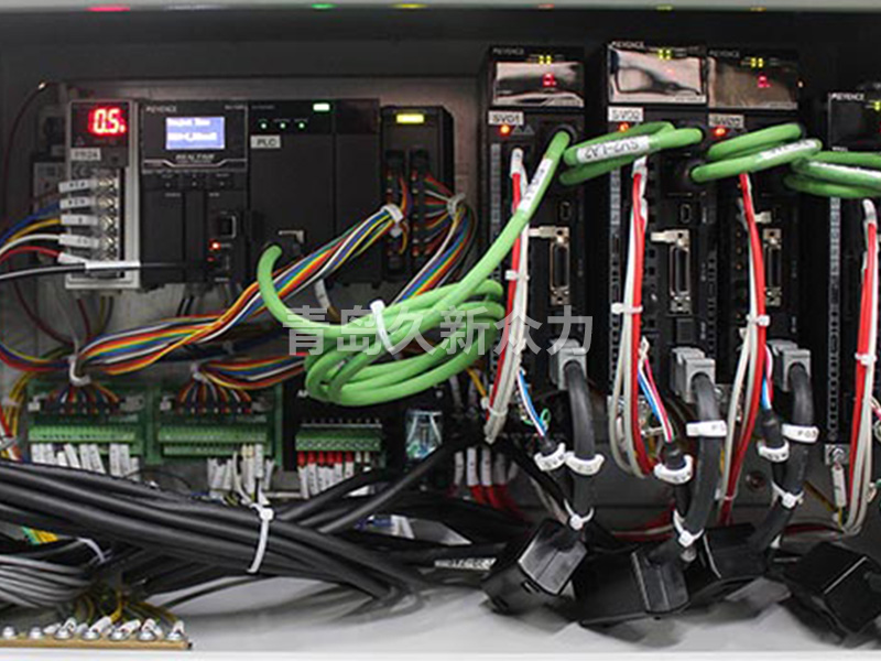 關(guān)于自動(dòng)化組裝線的控制與管理