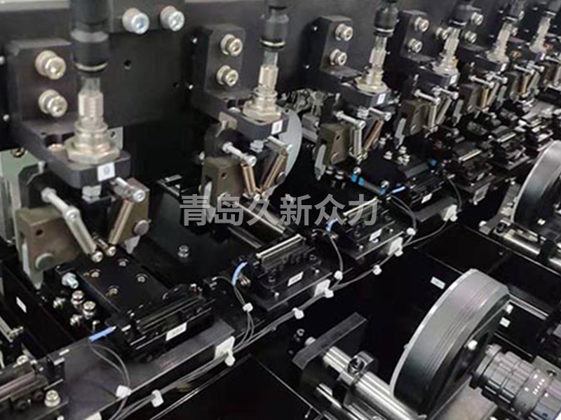 非標(biāo)自動(dòng)化設(shè)備生產(chǎn)過(guò)程中的注意事項(xiàng)有哪些？