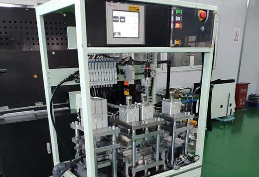 非標(biāo)自動(dòng)化設(shè)備裝配結(jié)構(gòu)和工藝有哪些？