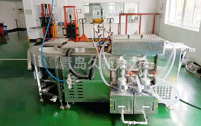 非標(biāo)自動(dòng)化設(shè)備的分類有哪些