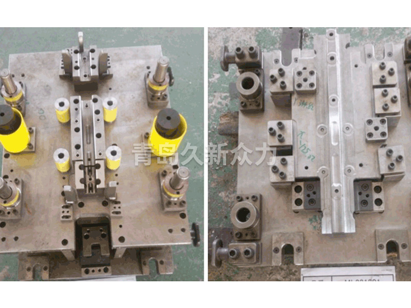 汽車沖壓模具的幾大發(fā)展方向